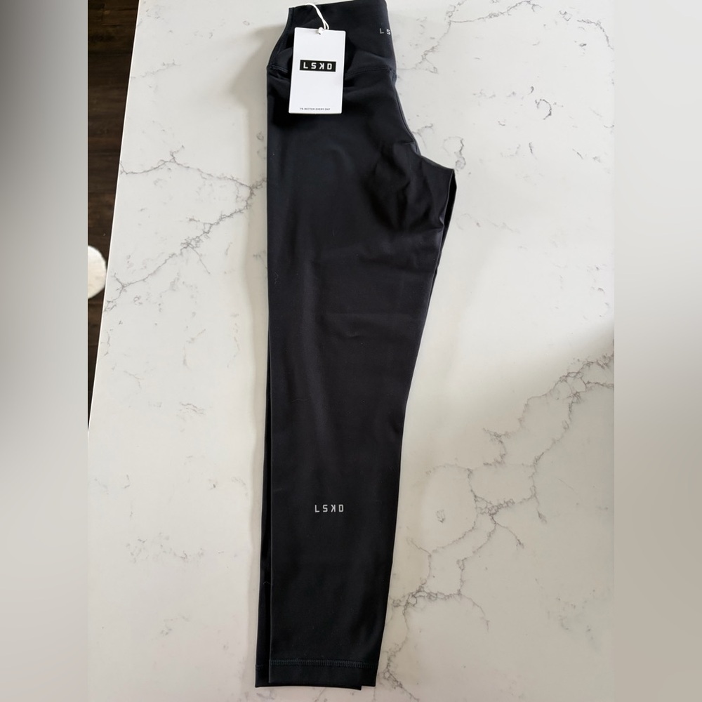 NWTO LSKD Train Leggings